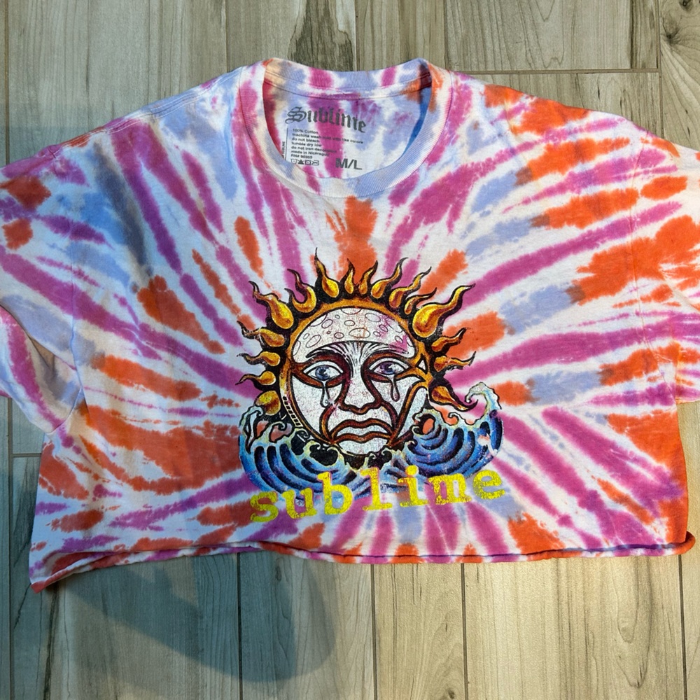 Sublime T-Shirt